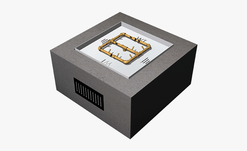 Box, HD Png Download