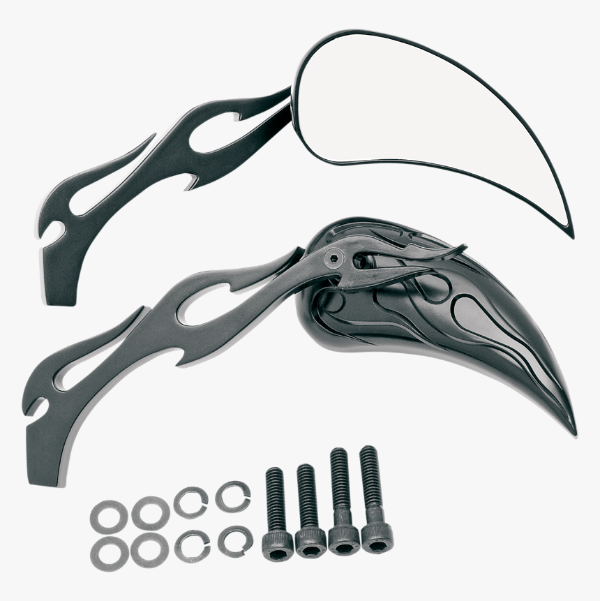 Harley-davidson, HD Png Download