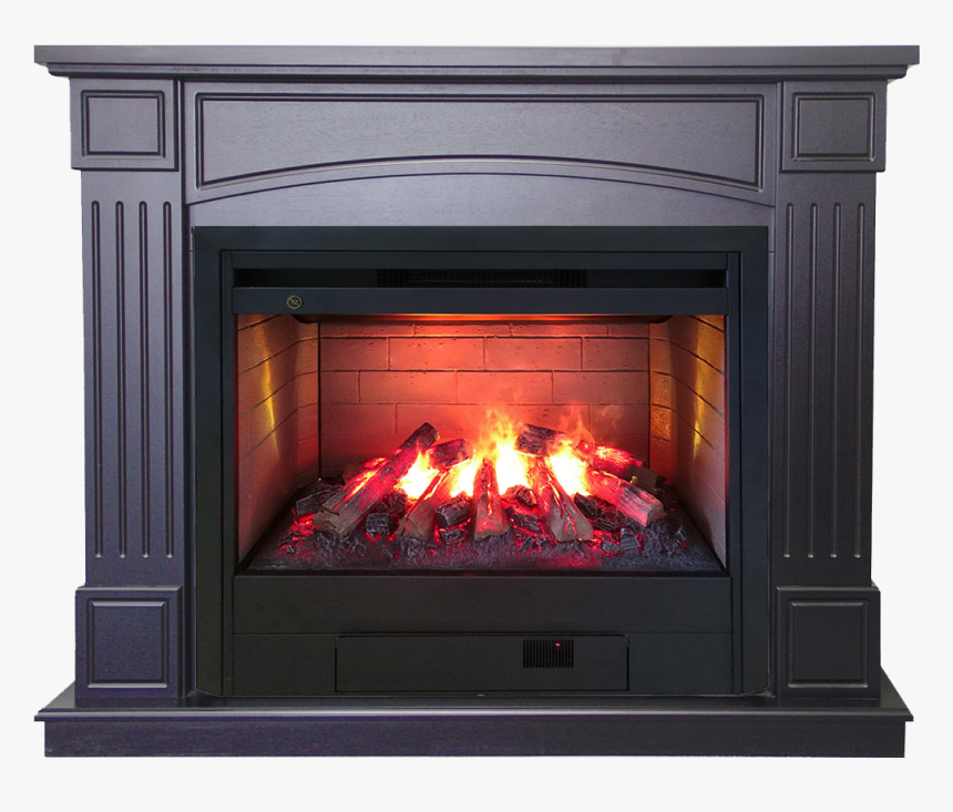 Fireplace Png - Камин Png, Transparent Png