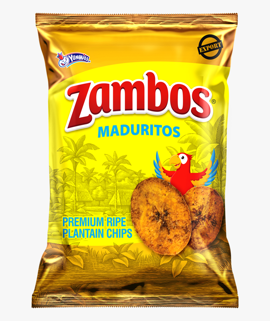 Sweet Plantains Chips, HD Png Download