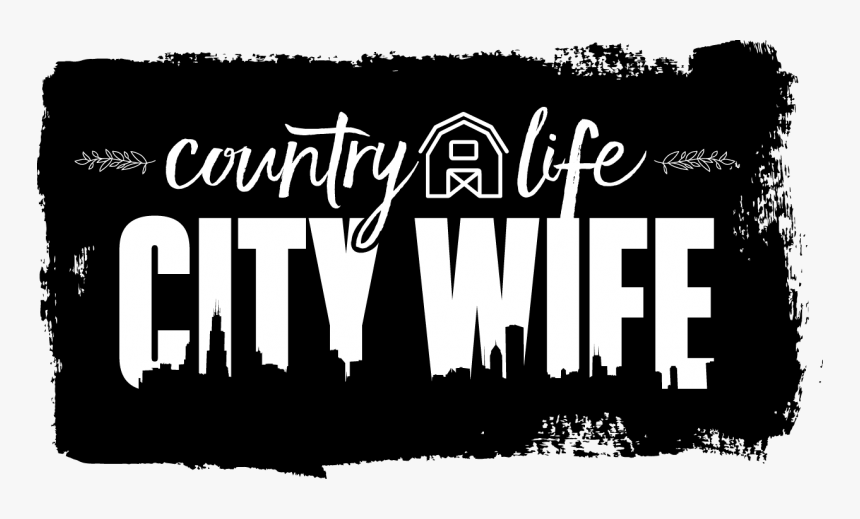 Country Life City Wife - Poster, HD Png Download