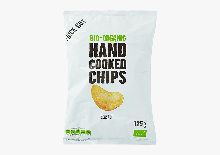 Potato Chip, HD Png Download