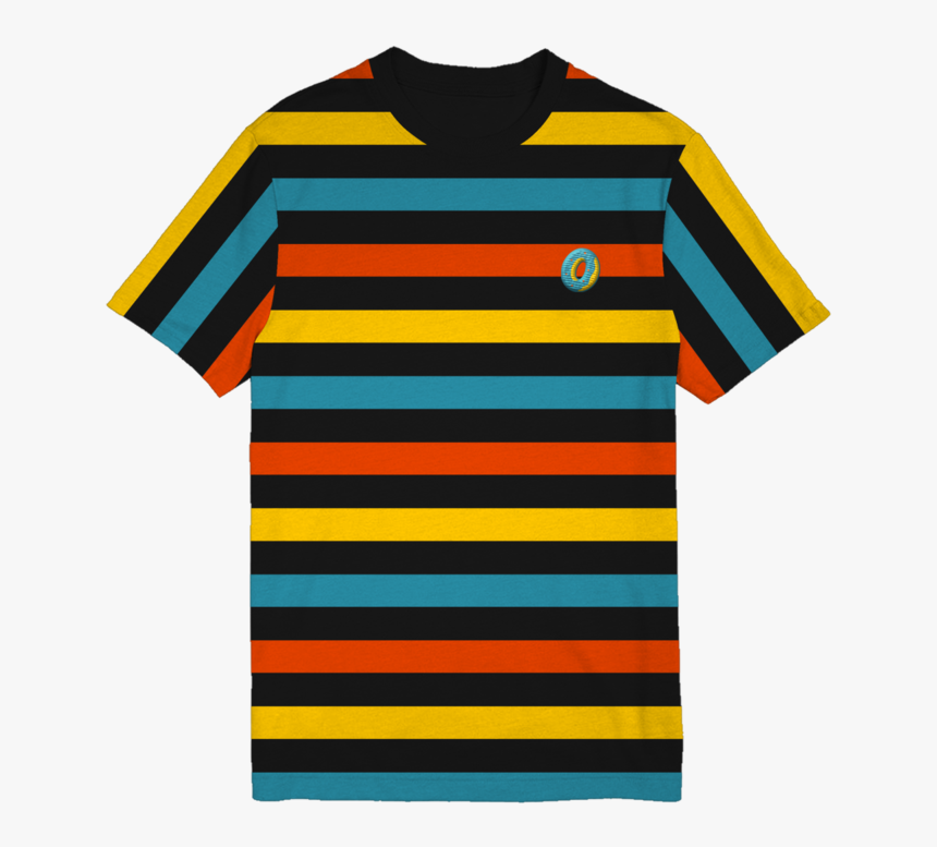 Active Shirt, HD Png Download