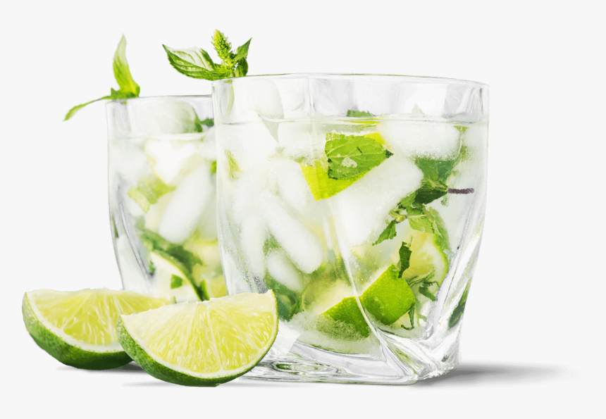 Фон С Напитками Белый, HD Png Download