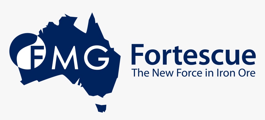 Fortescue Metals Group, HD Png Download