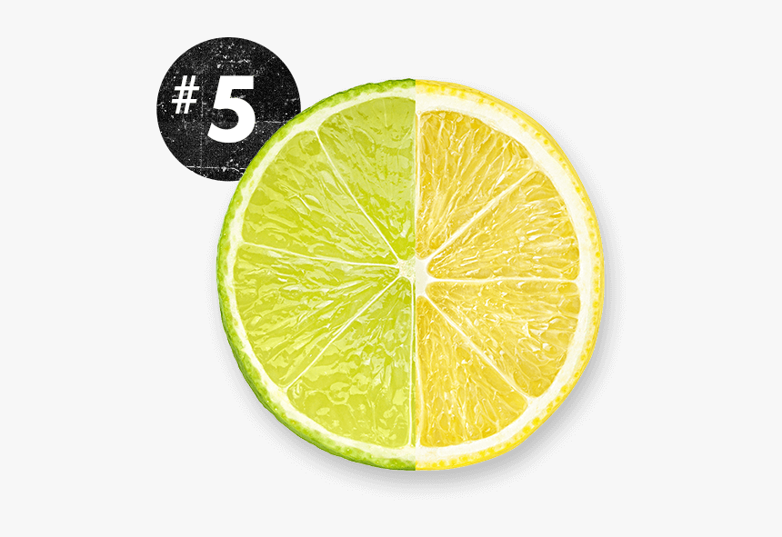 Key Lime, HD Png Download