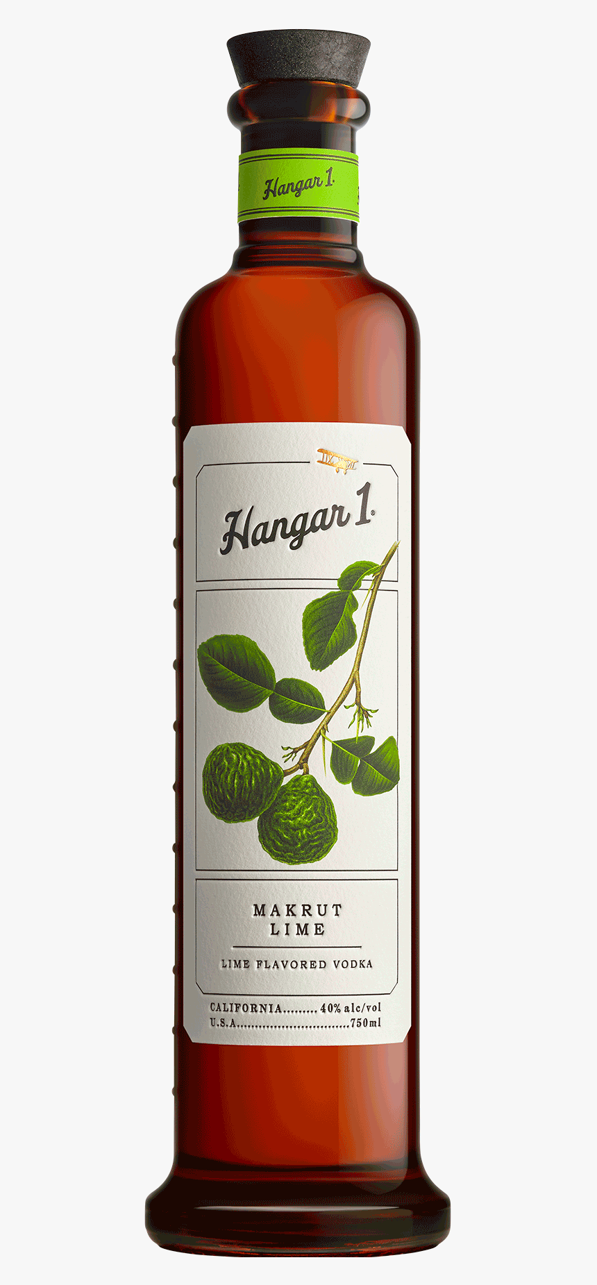 Hangar 1 Vodka, HD Png Download