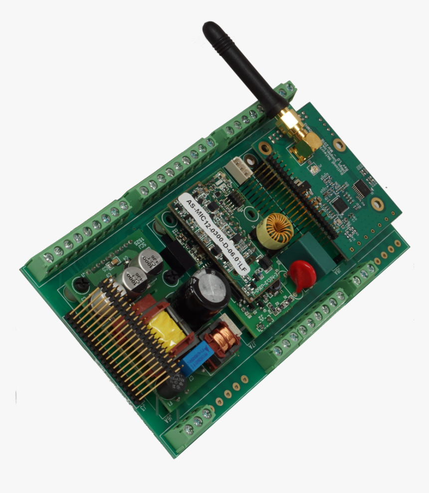 Electronic Component, HD Png Download