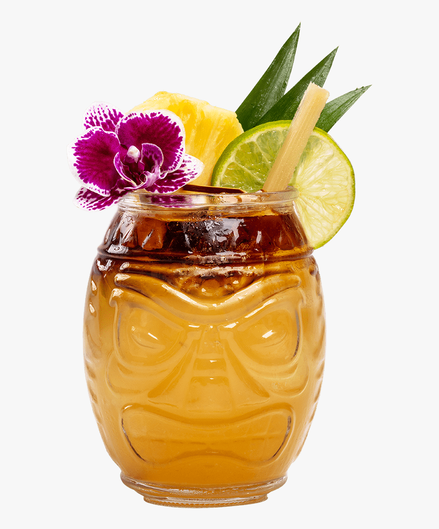 No Ka Oi Kōloa Tai - National Rum Day, HD Png Download