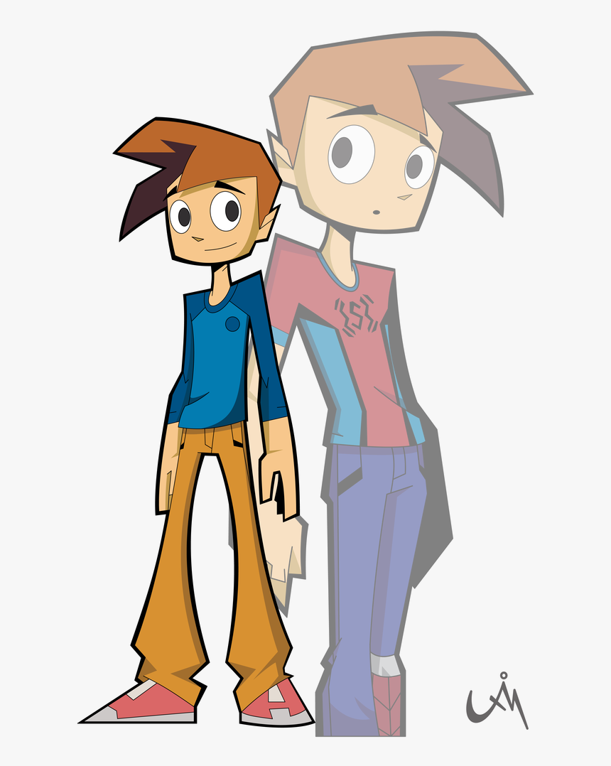 Cartoon, HD Png Download