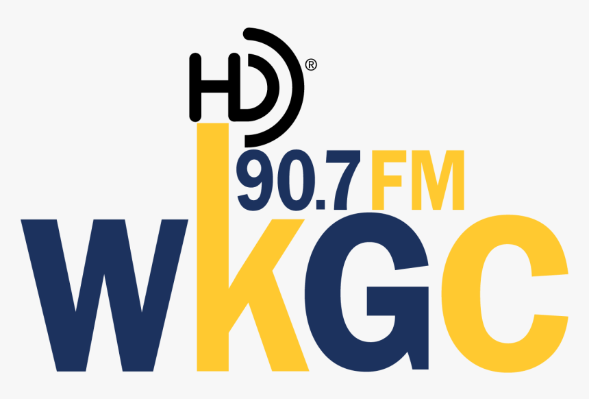 Wkgc Public Radio - Graphic Design, HD Png Download