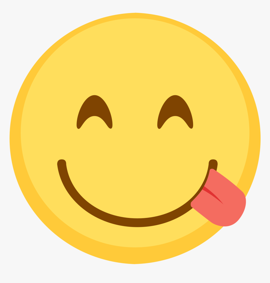 Smiley, HD Png Download