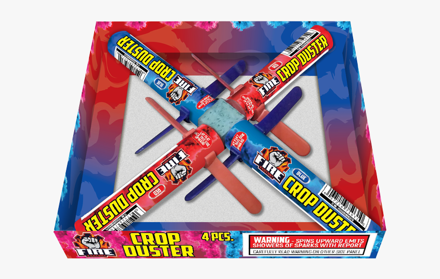 Image Of Crop Duster - Blade, HD Png Download