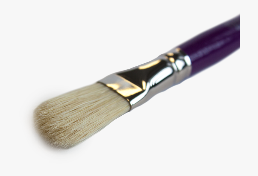 Makeup Brushes, HD Png Download