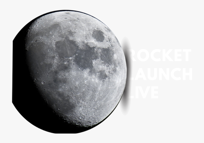 Moon, HD Png Download