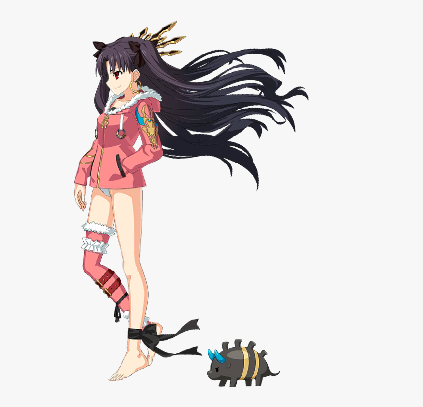 Fate Grand Order Ishtar Rider, HD Png Download