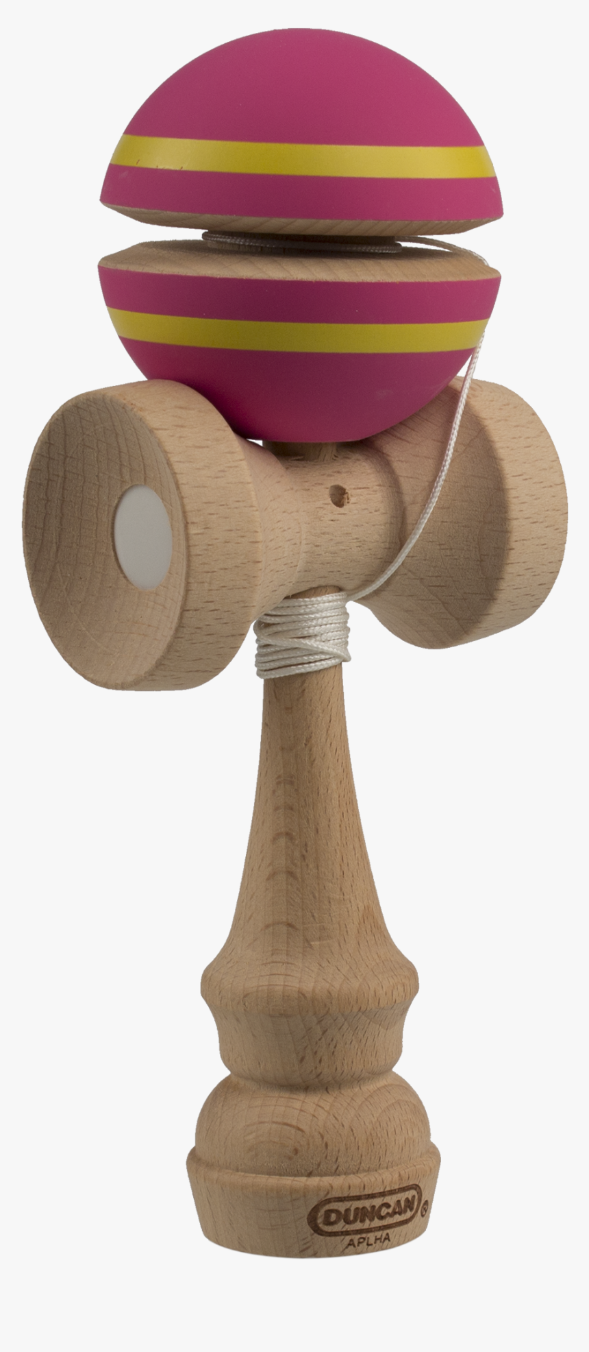 Kendama Single - Duncan Toys Groove Kendama Toy, HD Png Download