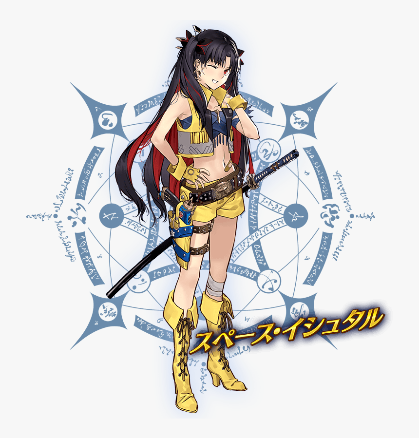 Fgo Saber Wars 2, HD Png Download