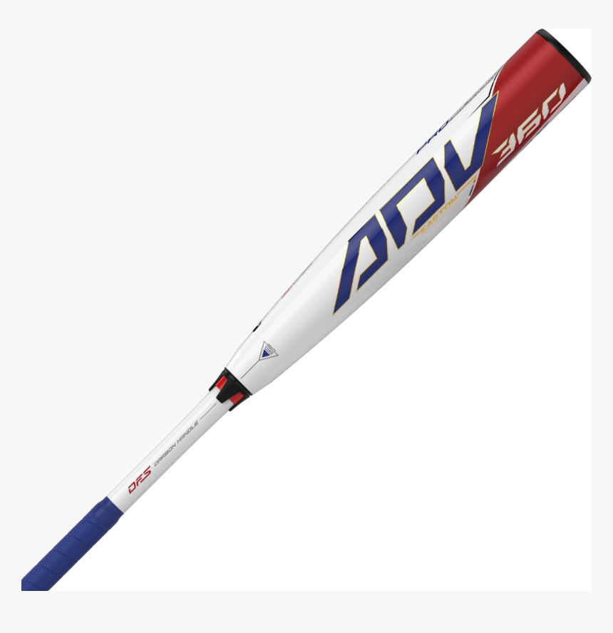 Easton 2020 Adv 360 Stars & Stripes Bbcor Baseball - Indoor Field Hockey, HD Png Download
