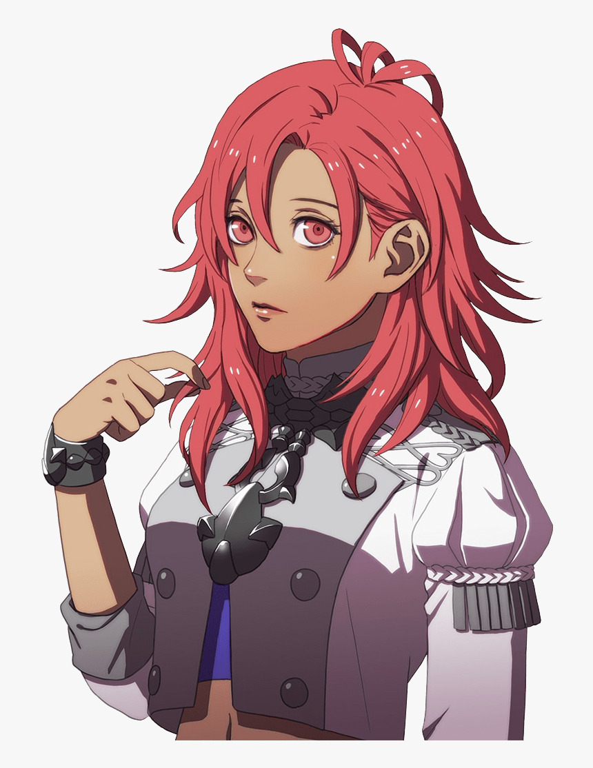 Fire Emblem Three Houses - Fire Emblem Three Houses Cindered Shadows, HD Png Download