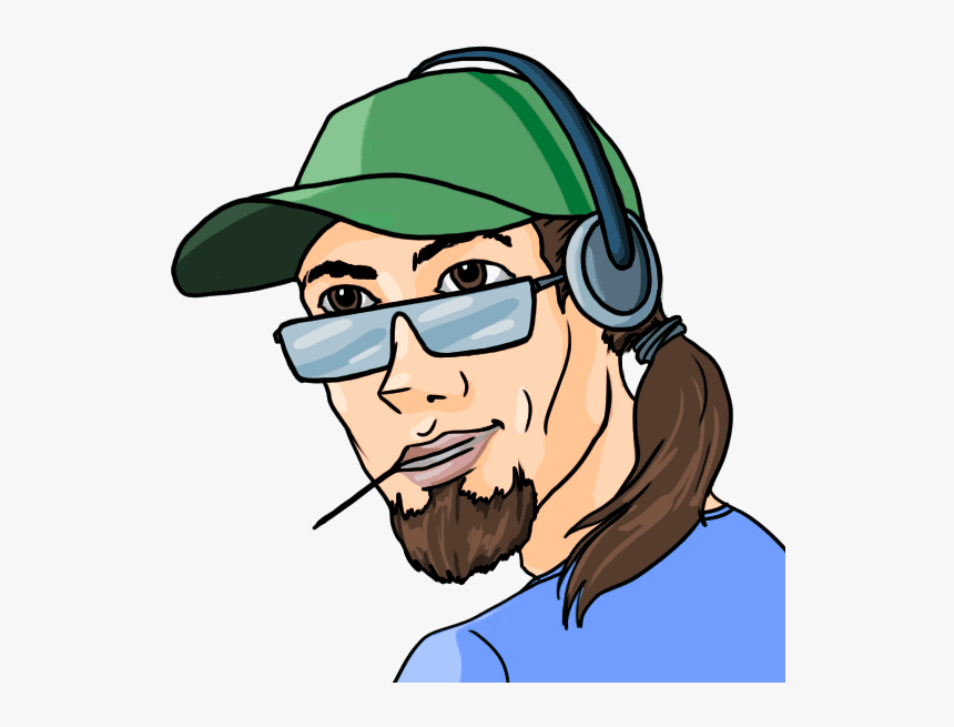 How To Draw Cartoon People And Cartoon Characters - Cartoon, HD Png Download