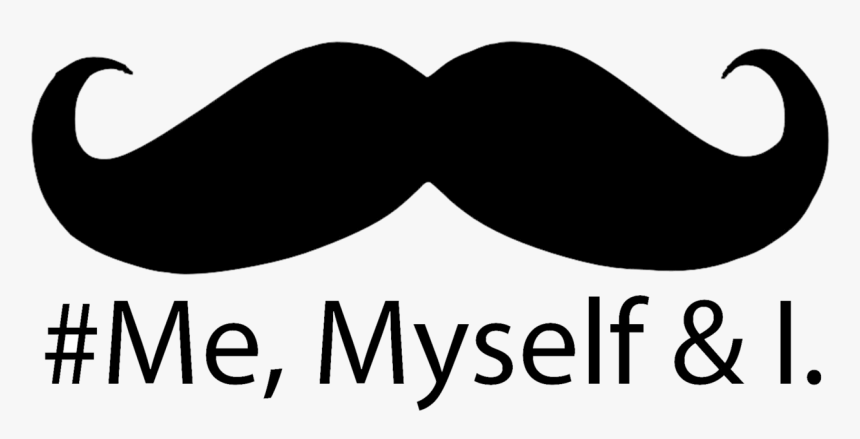 Me & My Self, HD Png Download