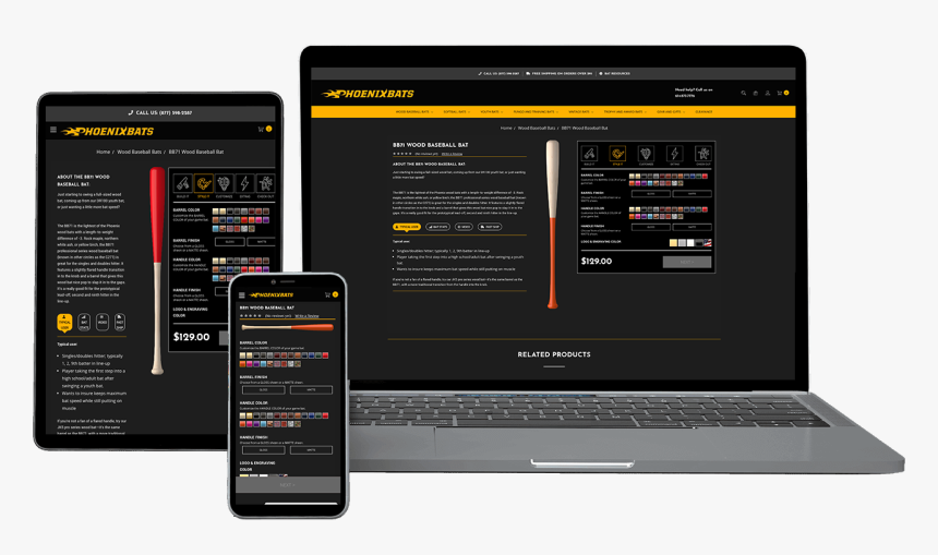 Phoenix-bats - Netbook, HD Png Download