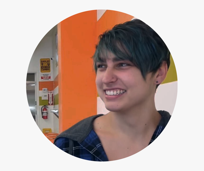 Girl, HD Png Download