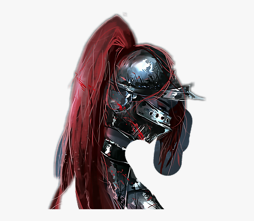 #undertale Undyne - Cg Artwork, HD Png Download