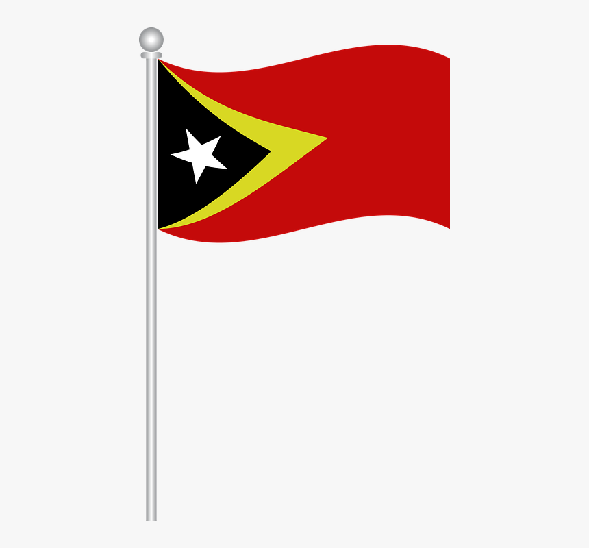Png Trinidad And Tobago Flag, Transparent Png