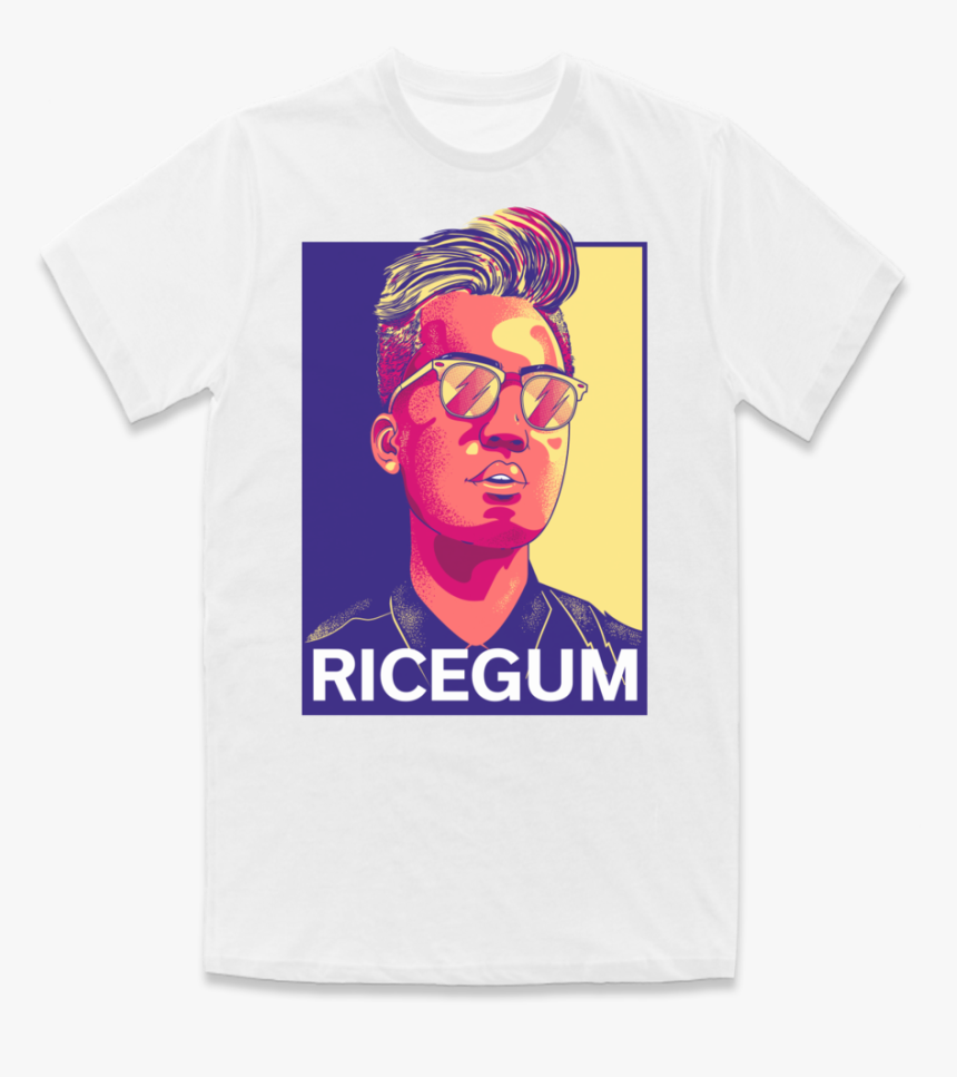 Ricegum Shirt, HD Png Download