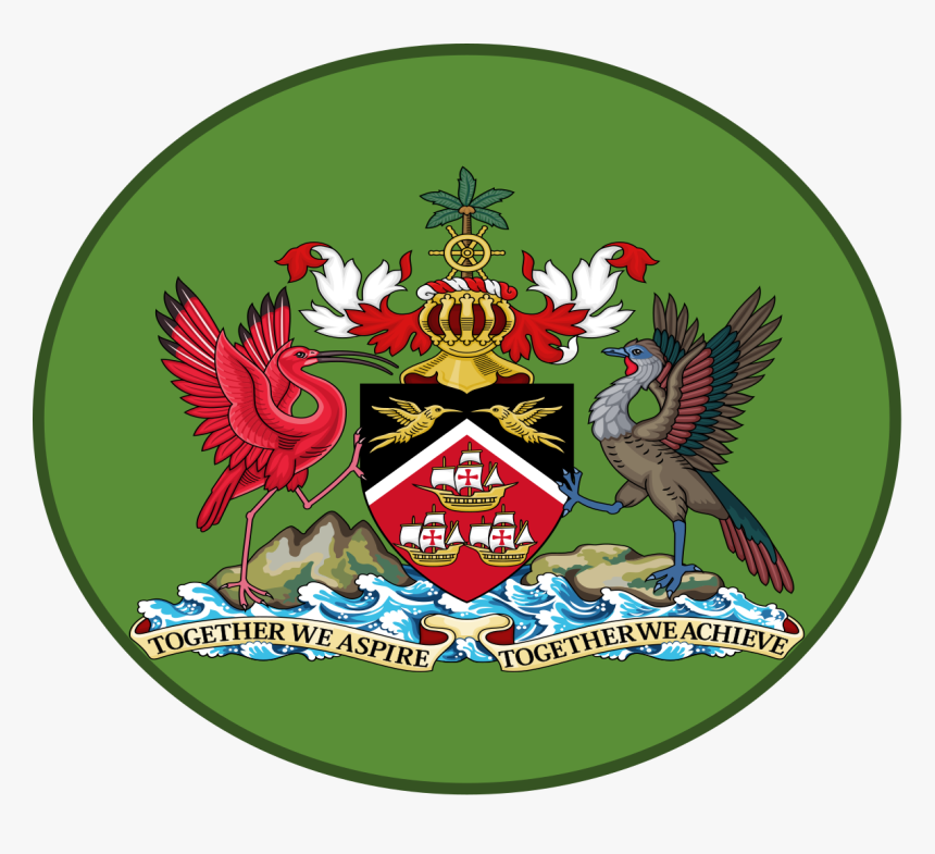Trinidad And Tobago, HD Png Download