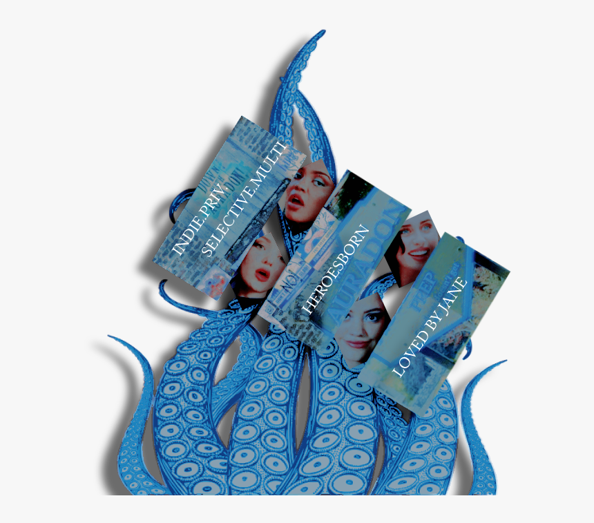 Private & Selective Multimuse Blog Featuring Characters - Celebrating, HD Png Download