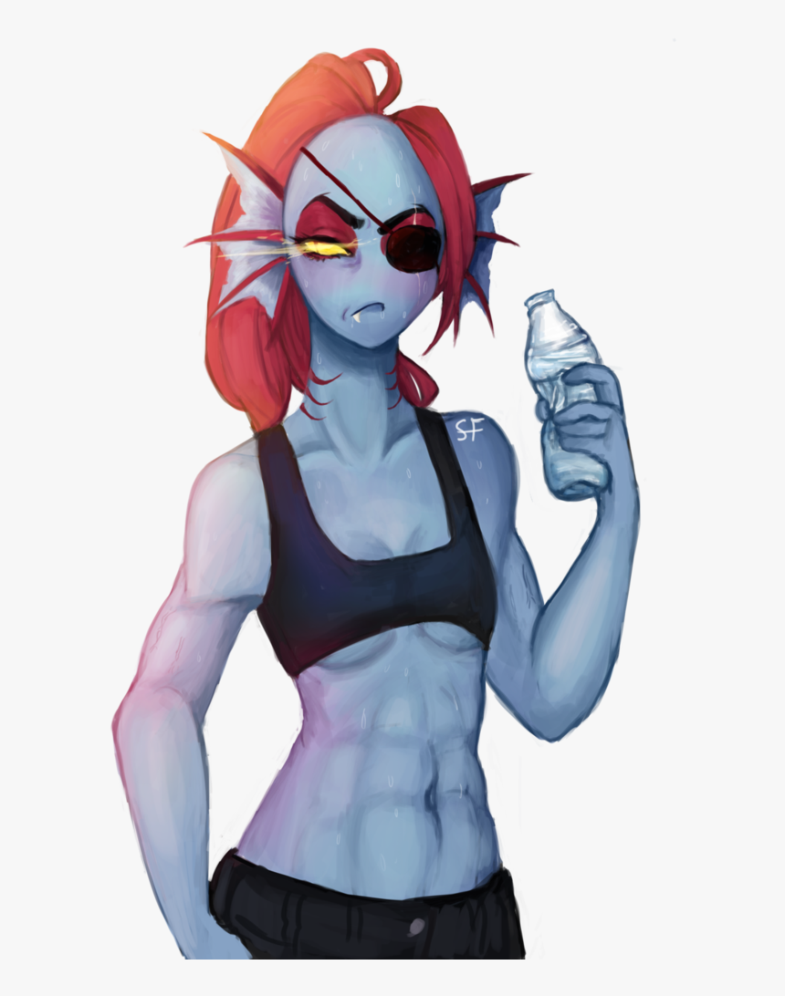 Sf Undertale Fictional Character Head Vision Care Eyewear - Cartoon, HD Png Download