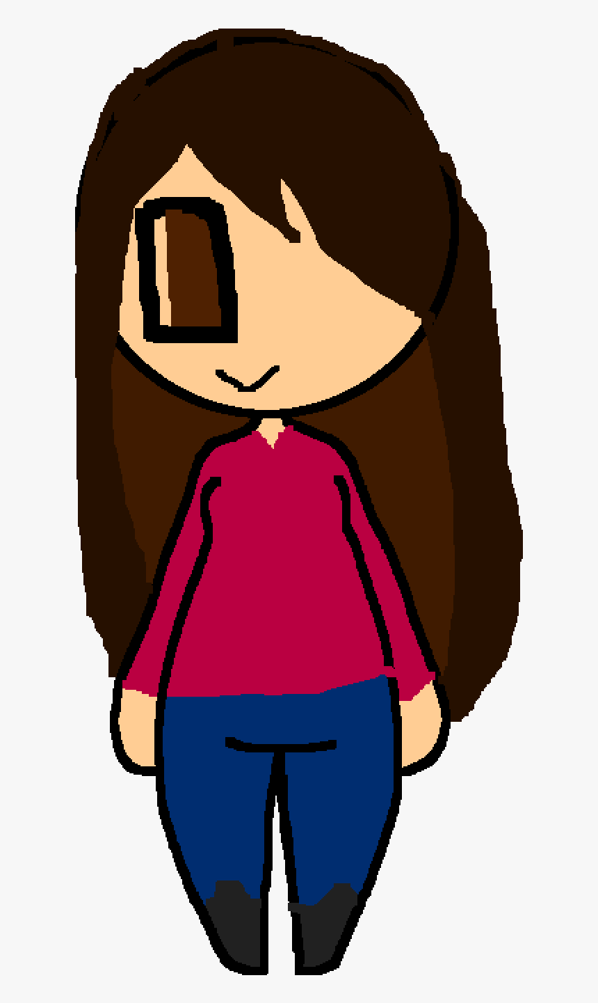 I Felt Bored In School So I Edit It - Cartoon, HD Png Download