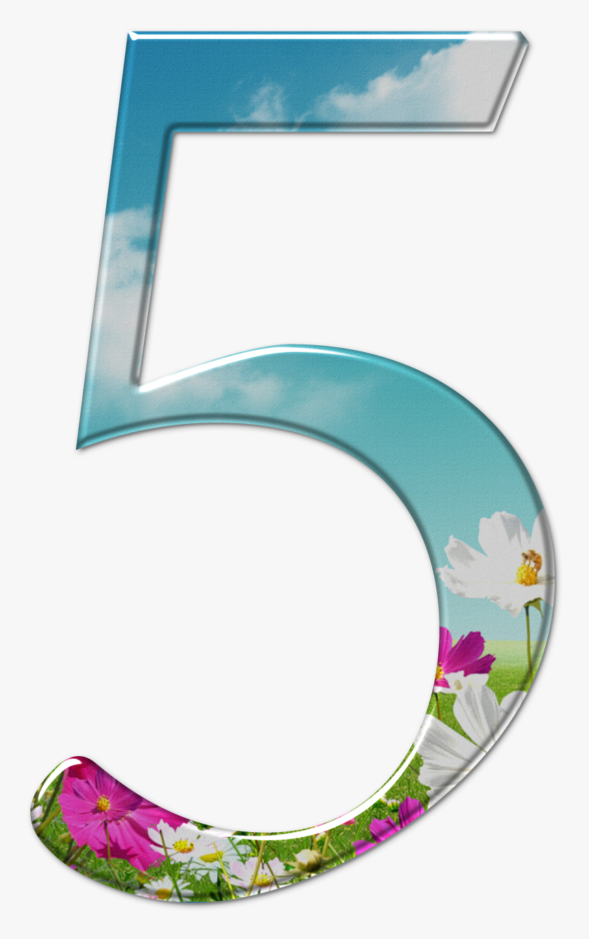 Masha And The Bear Letters Png, Transparent Png
