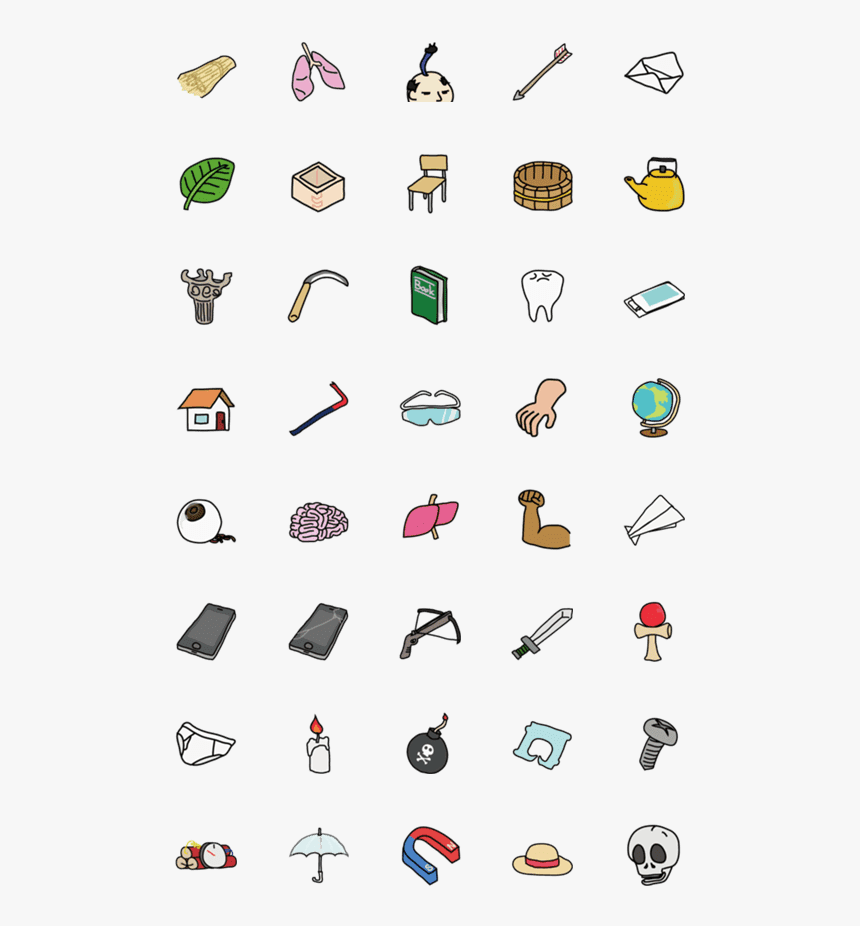 Emoji, HD Png Download