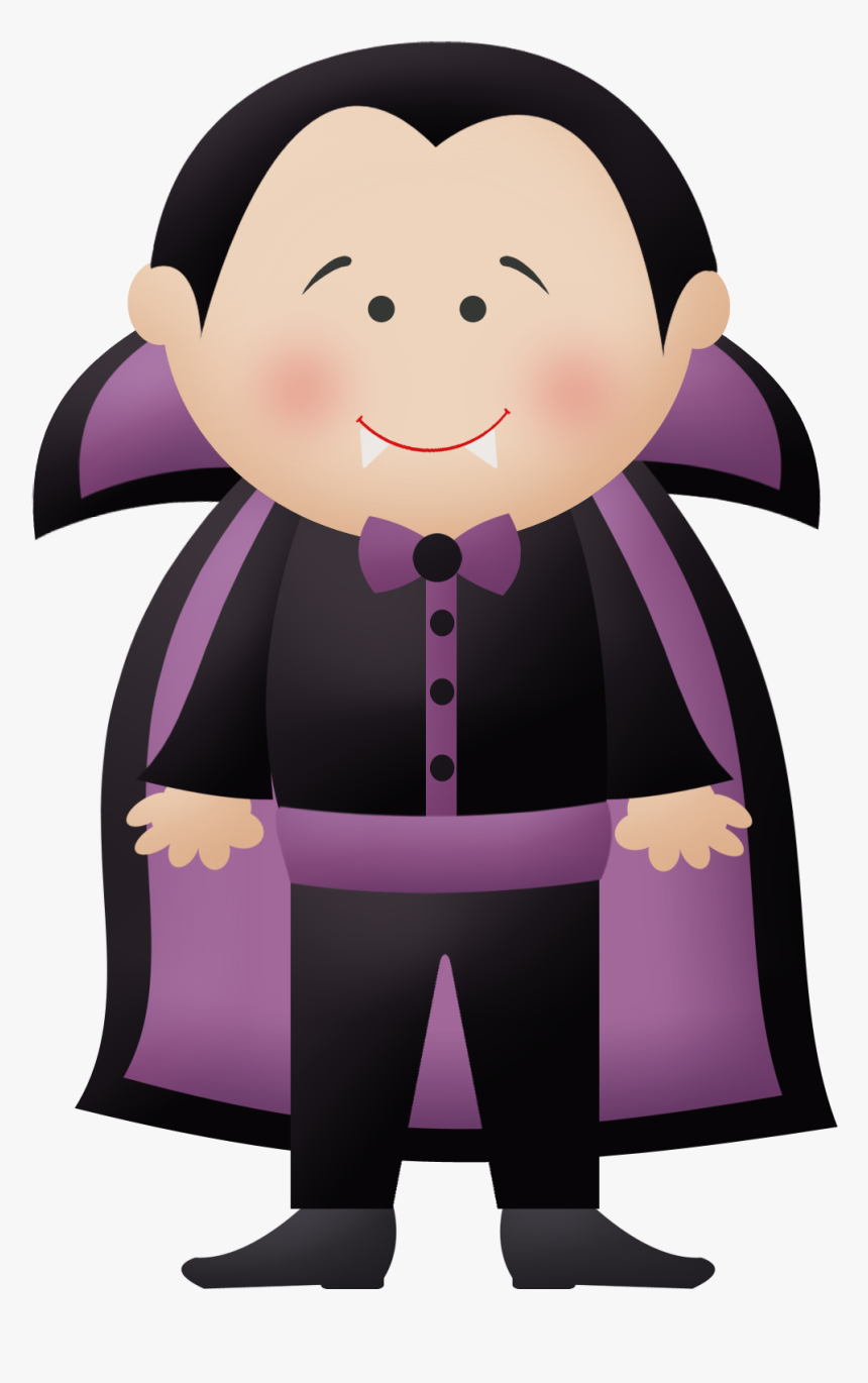 Easy Halloween Clipart Vector Royalty Free Travessuras - Menino Bruxo Halloween Png, Transparent Png