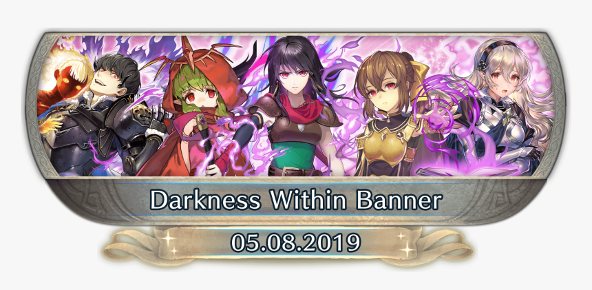 Feh Summer Banner 2019, HD Png Download