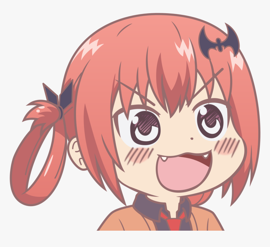 Satanichia Mcdowell Kurumizawa Meme, HD Png Download