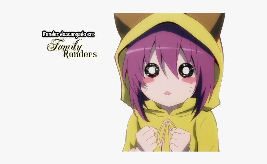 Yumekui Merry Donut Gif, HD Png Download