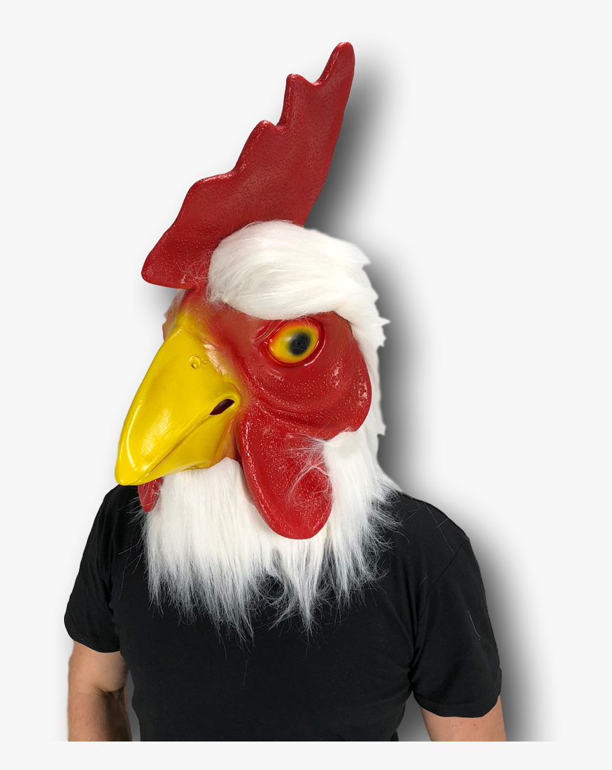 Rooster, HD Png Download