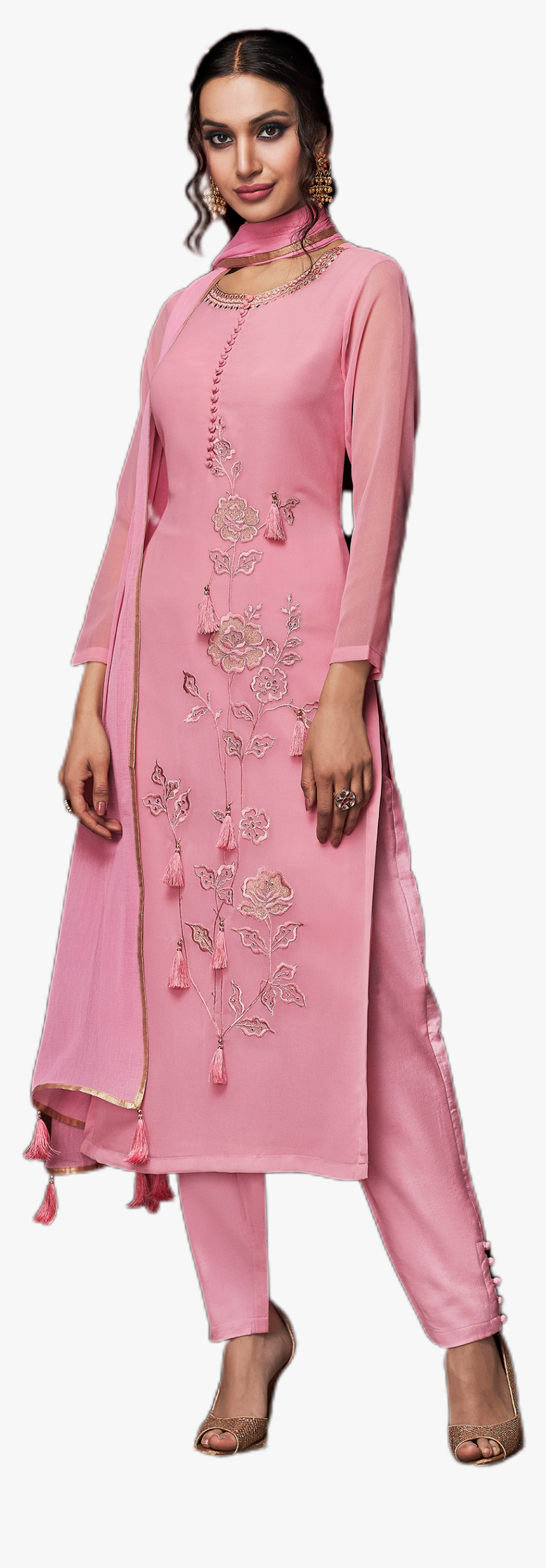 Silk, HD Png Download