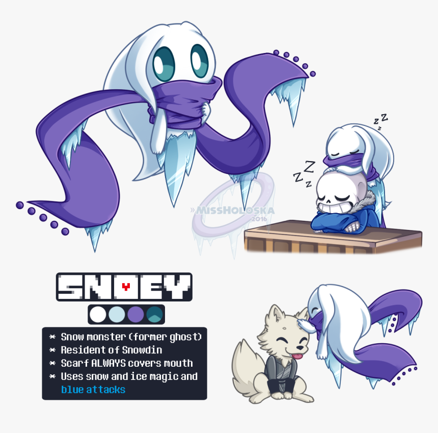 I’ve Been Delaying Posting This Here All Week Because - Undertale Fan Made Characters, HD Png Download