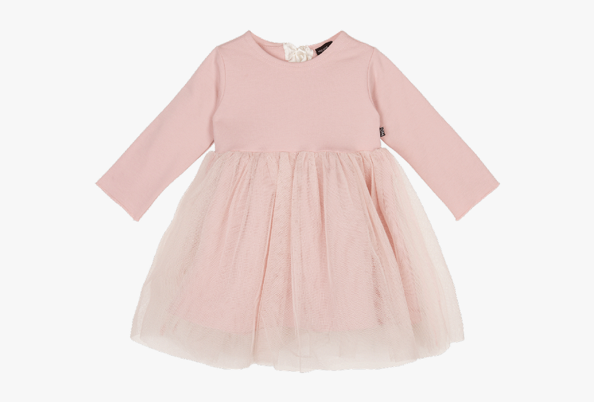 Prada Feather Trimmed Dress, HD Png Download