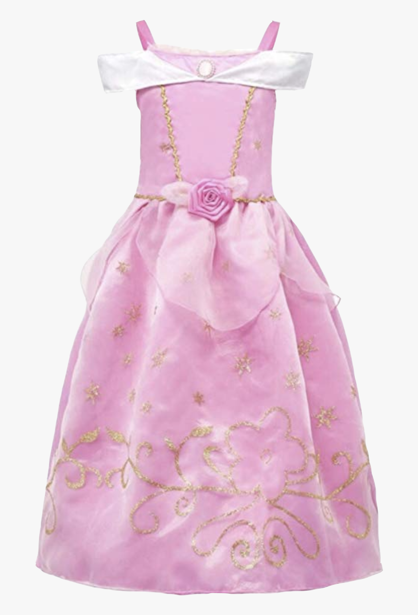 Aurora2 Cutout - Day Dress, HD Png Download