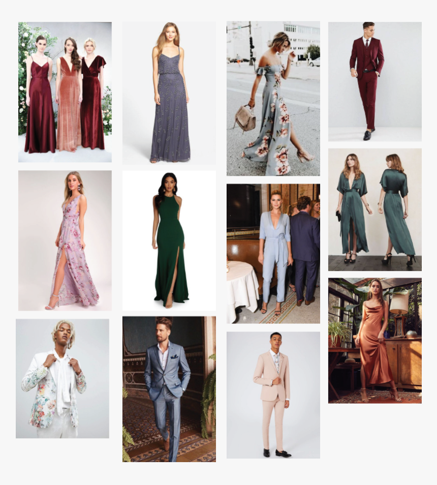 Towear - Gown, HD Png Download