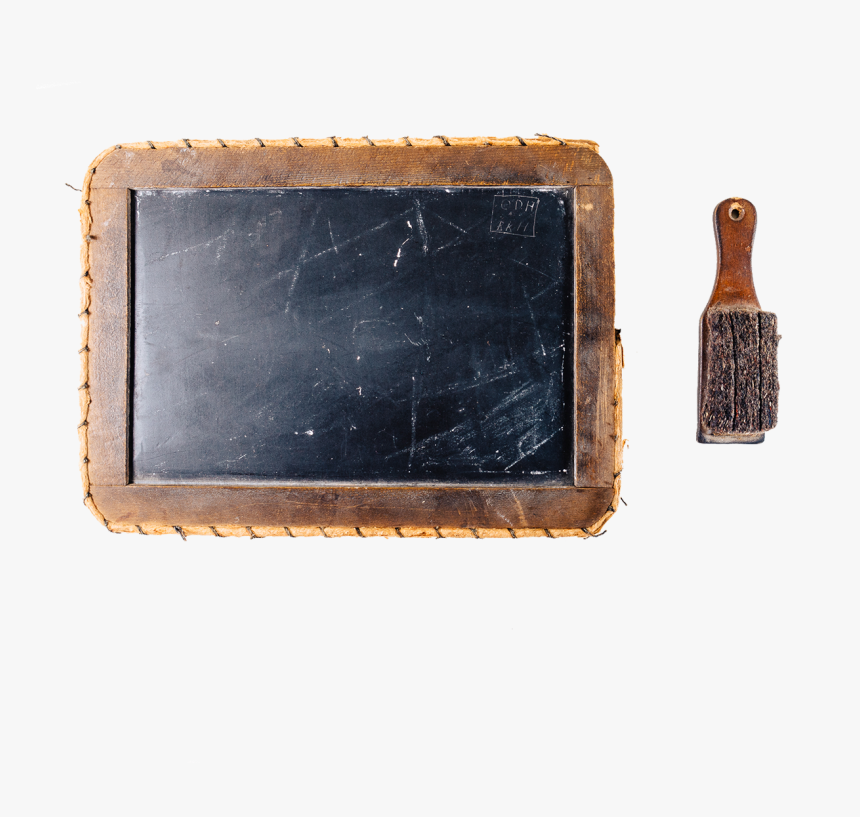 Chalkboard Thumbnail - Wood, HD Png Download