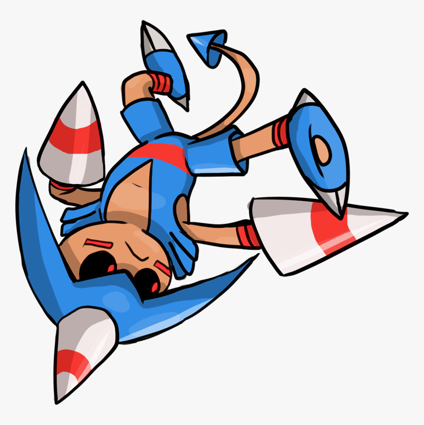 Pokemon Hitmontop Mega Evolution, HD Png Download