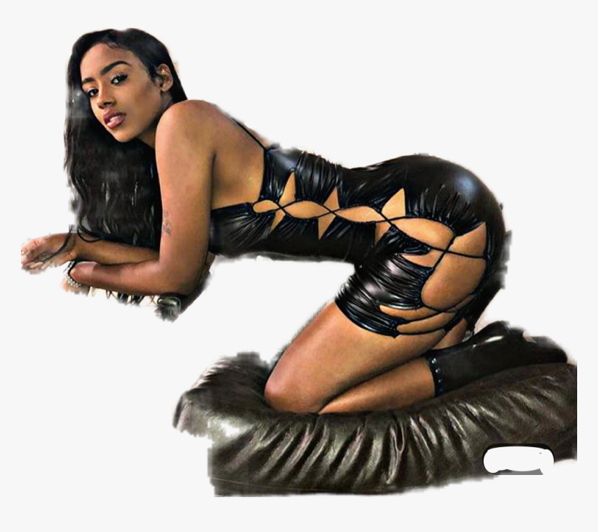 #woman #queen #sexy #blackwoman #originalwoman #theprototype - Sitting, HD Png Download